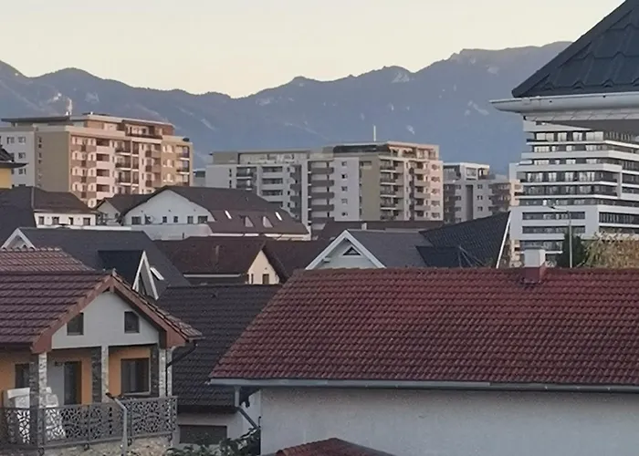 Melinda Bv Apartmant